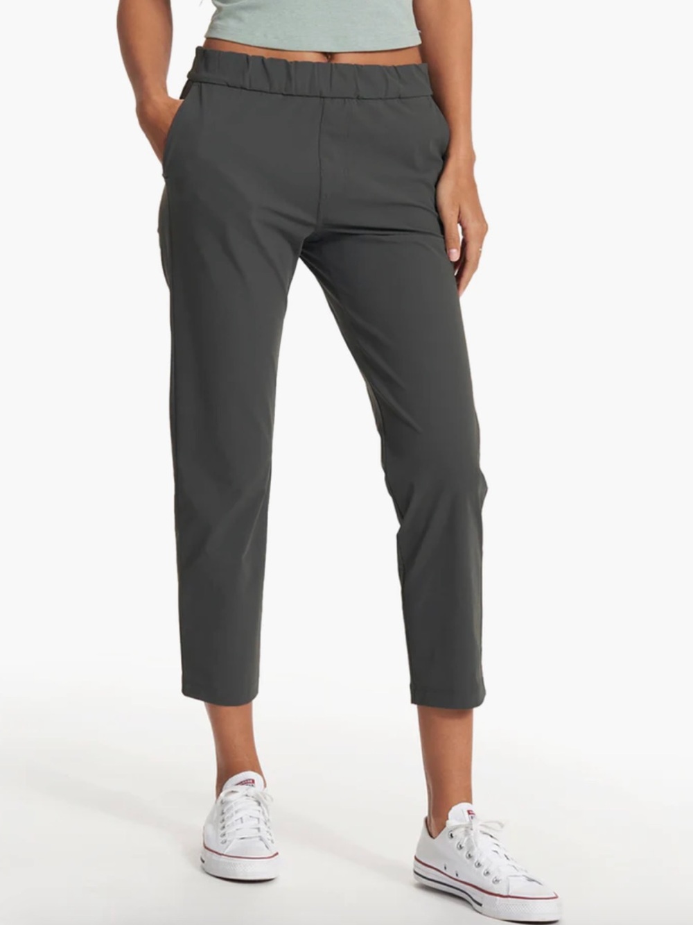 Vuori Miles Ankle Pant sz XS